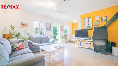 Prodej rodinného domu, 227,1 m2, Skorkov