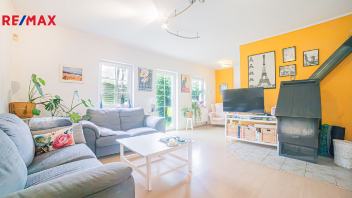 Prodej rodinného domu, 227,1 m2, Skorkov