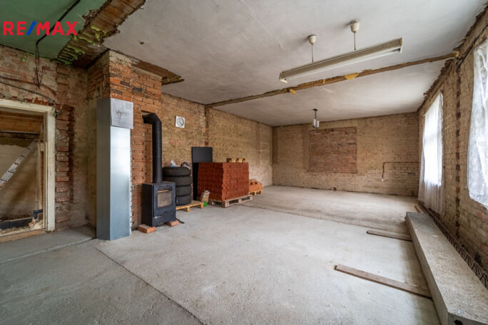 Prodej rodinného domu, 151 m2, Malé Hradisko - obrázek 4