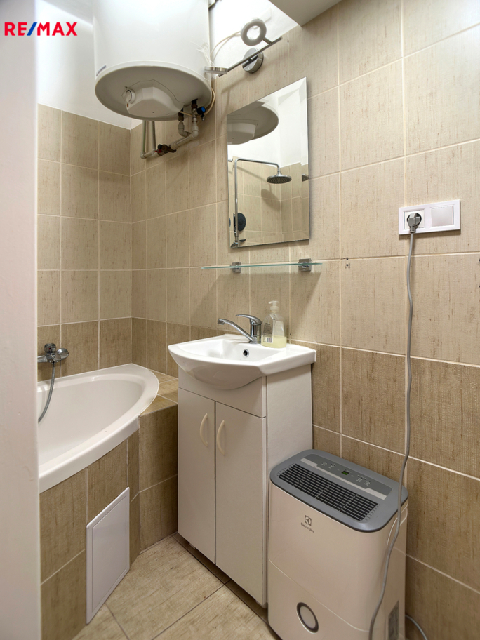 Prodej bytu 1+1, 25 m2, Praha - obrázek 11