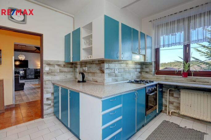 Prodej rodinného domu, 155 m2, Kanice - obrázek 14