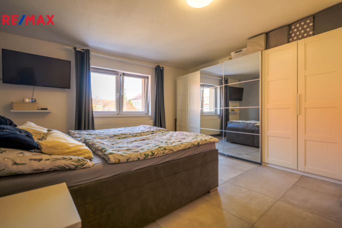 Práce v realitách Brno