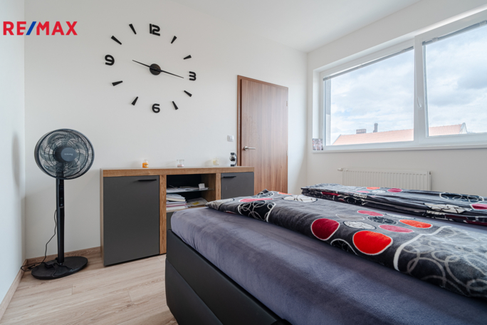 Pronájem bytu 2+kk, 56,23 m2, Brno - obrázek 3