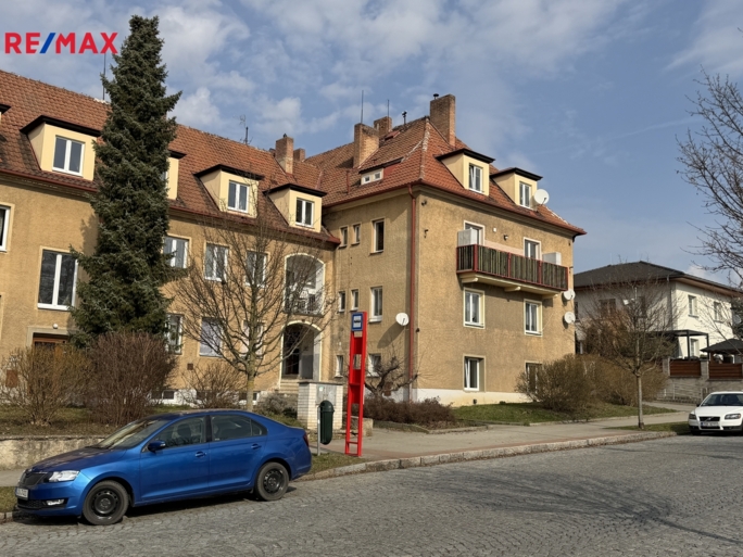 Prodej bytu 1+1, 50 m2, Benátky nad Jizerou Prodej bytu 1+1, 50 m2, Benátky nad Jizerou