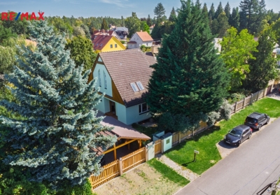 Prodej rodinného domu, 200 m2, Brandýs nad Labem-Stará Boleslav