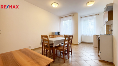 Prodej nemovitostí Brno