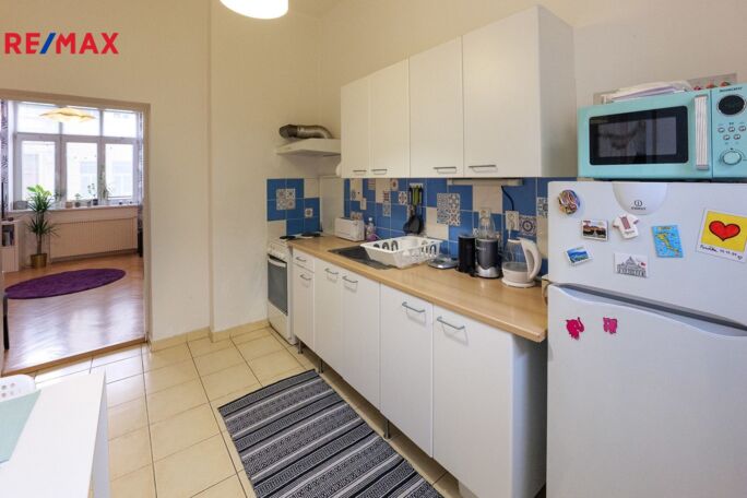 Prodej bytu 1+1, 40 m2, Brno - obrázek 7