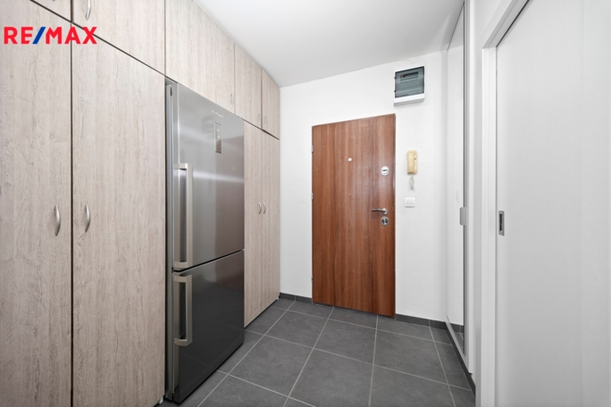 Prodej bytu 1+kk, 33 m2, Brno - obrázek 7