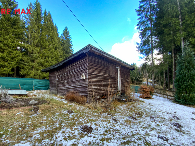 Prodej nemovitostí Brno