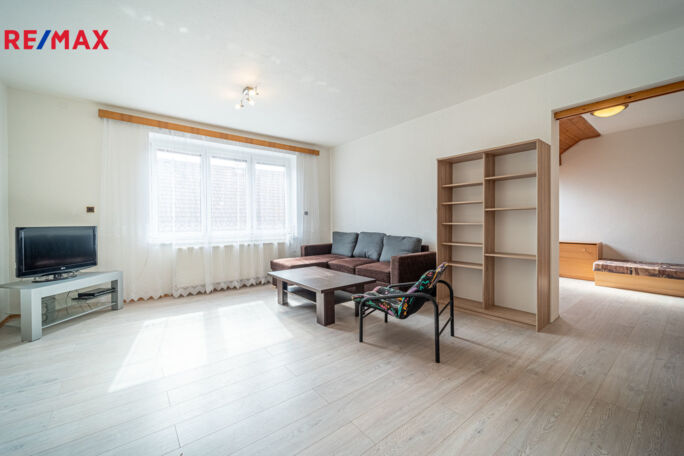 Prodej bytu 4+1, 162 m2, Rozsochy Prodej bytu 4+1, 162 m2, Rozsochy