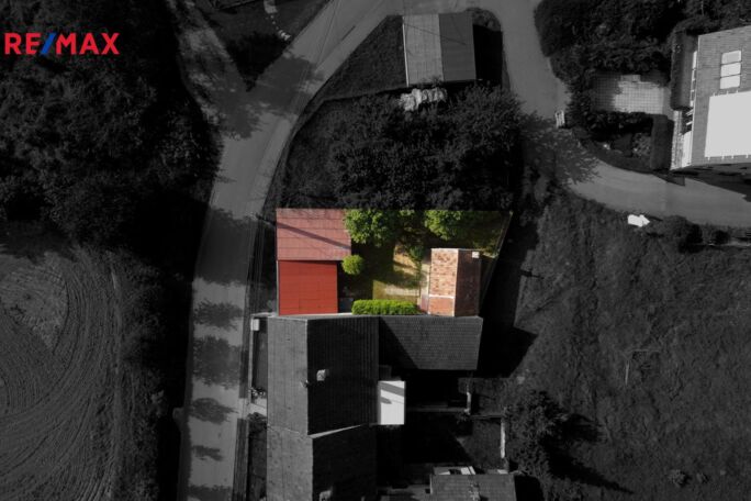 Prodej pozemku pro bydlení, 206 m2, Svatoslav - obrázek 6