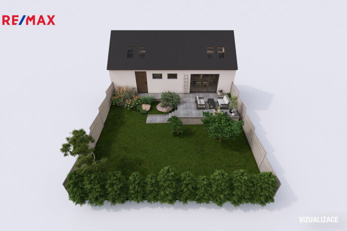 Prodej rodinného domu, 110 m2, Otnice - obrázek 10