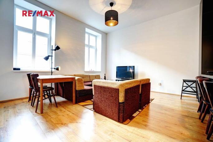 Prodej bytu 2+kk v centru Brna o celkové výměře 61 m2 - obrázek 9