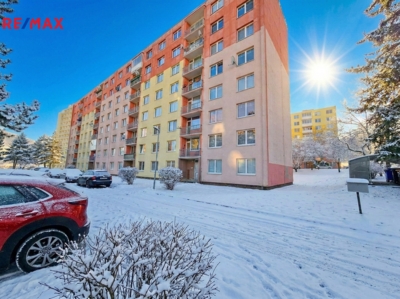 REMAX Brno