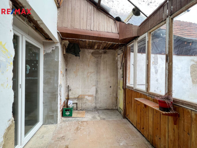 Prodej rodinného domu, 115 m2, Heroltice - obrázek 26