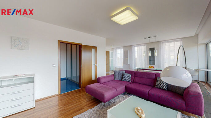 Práce v realitách Brno