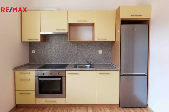 Prodej bytu 2+kk, 45 m2, Brno - obrázek 8