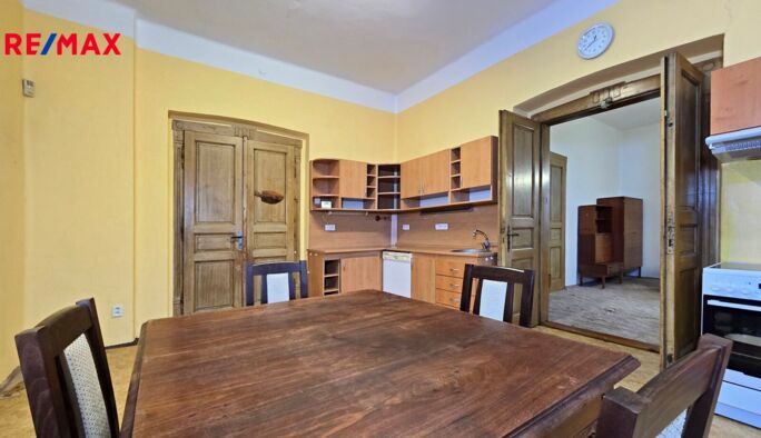 Prodej rodinného domu, 960 m2, Liběchov - obrázek 12