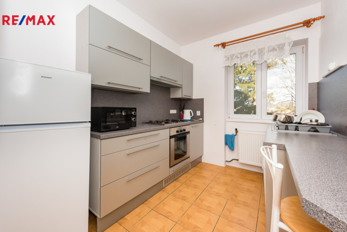 Realitní makléř Brno