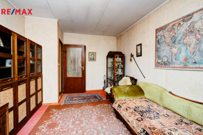 Prodej nemovitostí Brno