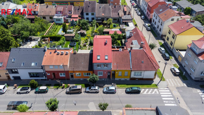 Prodej rodinného domu, 276 m2, Hodonín - obrázek 46