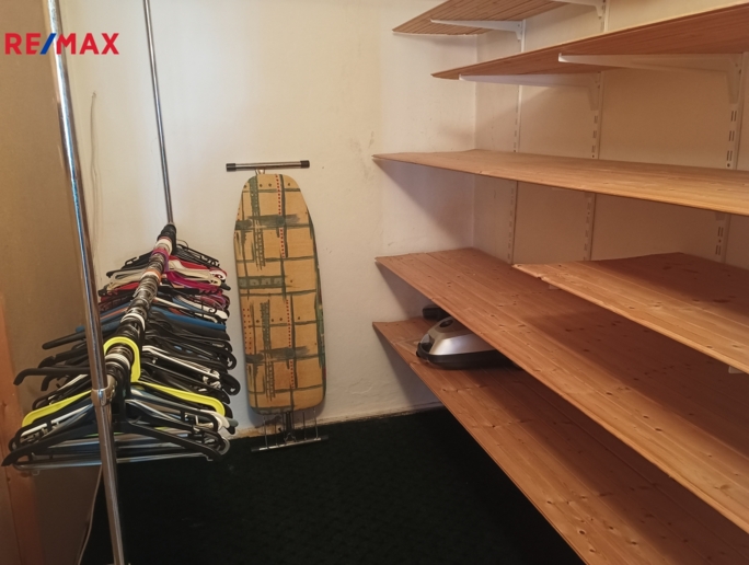 Prodej nemovitostí Brno