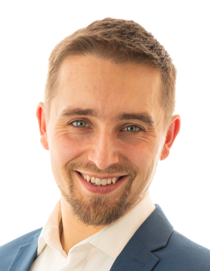 Martin Ondráček Dis.