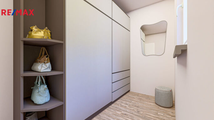 Prodej bytu 2+kk, 46 m2, Merklín - obrázek 17