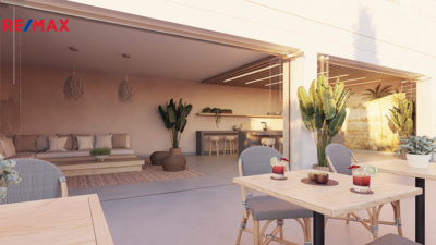 Práce v realitách Brno