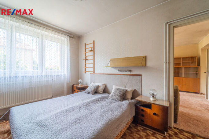 Prodej bytu 2+1, 65 m2, Kuřim - obrázek 8