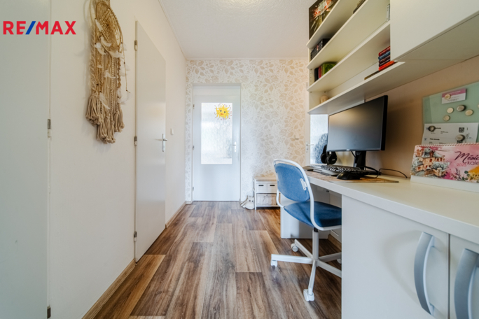 Prodej bytu 3+kk, 63 m2, Oslavany - obrázek 10