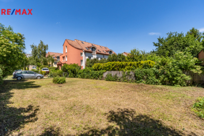 Prodej nemovitostí Brno