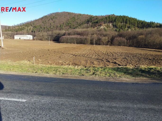 Prodej pozemku pro bydlení, 1511 m2, Račice-Pístovice - obrázek 2