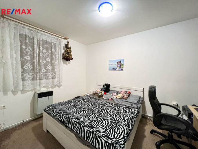 Pronájem bytu 2+kk, 50 m2, Pohořelice - obrázek 9