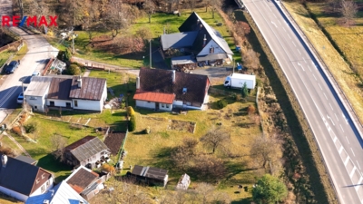 Prodej nemovitostí Brno