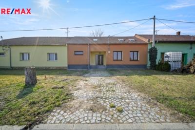 Realitní kancelář Brno