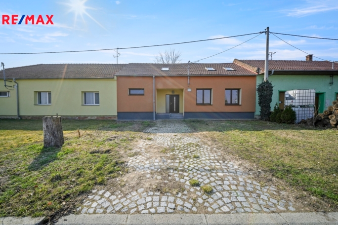 Realitní kancelář Brno