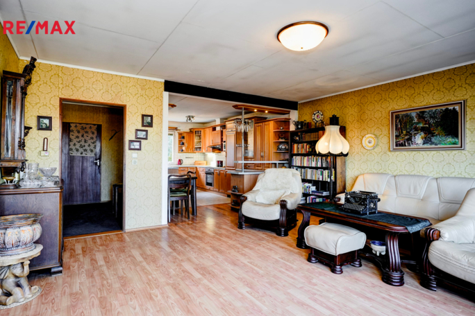 Realitní makléř Brno