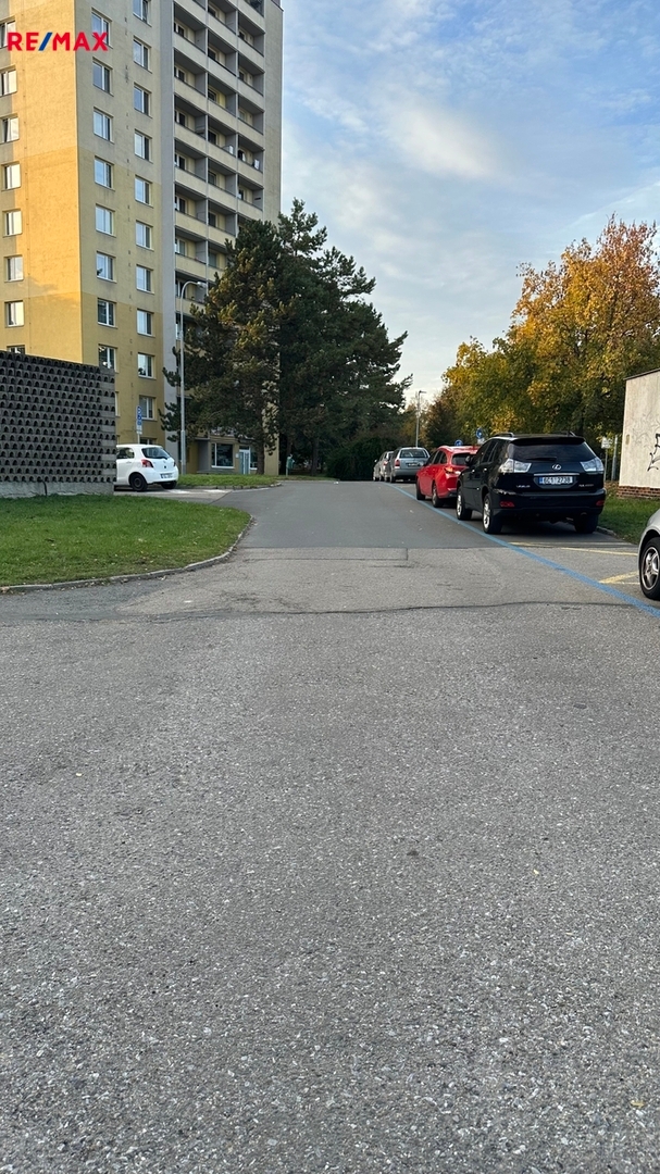 Rrealitka Brno