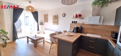 Práce v realitách Brno