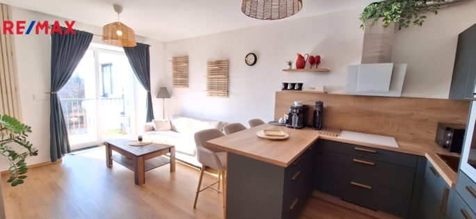 Práce v realitách Brno