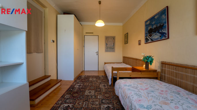 Prodej rodinného domu, 77 m2, Voděrady - obrázek 13