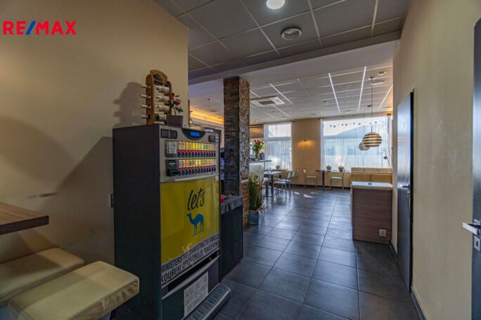 Pronájem restaurace, 73 m2, Břeclav - obrázek 14