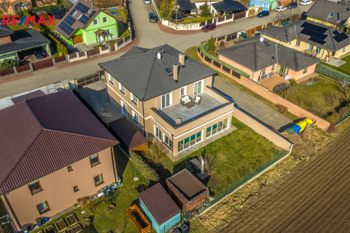 Realitní makléř Brno Realitní makléř Brno