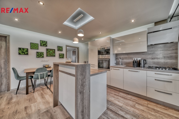 Realitní kancelář Brno