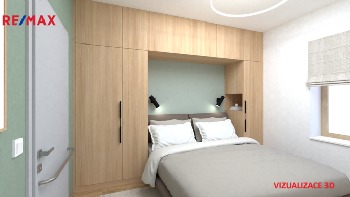 Práce v realitách Brno