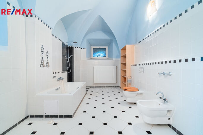 Práce v realitách Brno