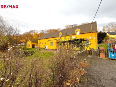 Prodej rodinného domu, 231 m2, Petrovice