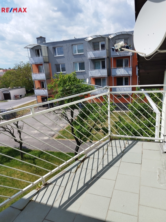 Prodej bytu 3+kk, 69 m2, Hrotovice - obrázek 3