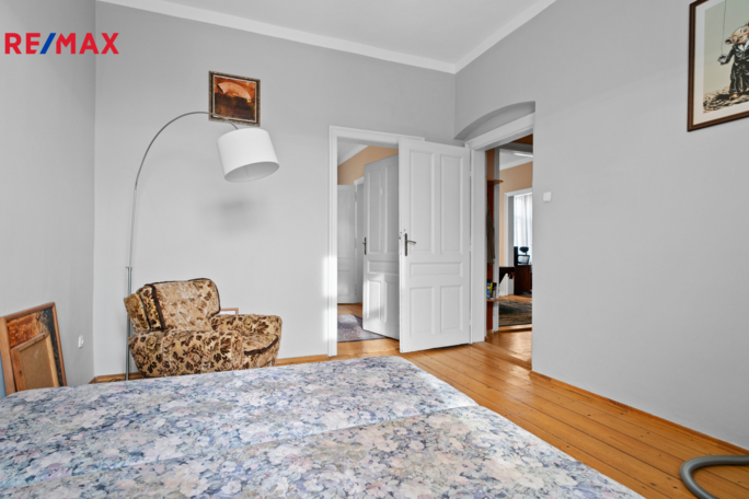 Prodej nemovitostí Brno